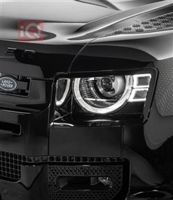 لاند روفر دفندر